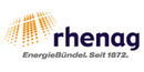 rhenag Rheinische Energie AG