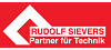 RUDOLF SIEVERS GmbH - Partner für Technik