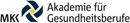 Akademie für Gesundheitsberufe - Pflegefachschule
