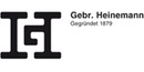 Gebr. Heinemann SE & Co. KG