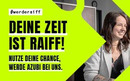 Werde Raiff!