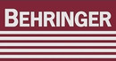 BEHRINGER GmbH Maschinenfabrik und Eisengießerei