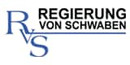 Regierung von Schwaben