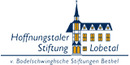 Hoffnungstaler Stiftung Lobetal