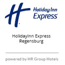 Holiday Inn Express Regensburg