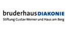 BruderhausDiakonie Stiftung Gustav Werner und Haus am Berg