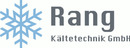 Rang Kältetechnik GmbH