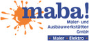 maba! Maler- und Ausbauwerkstätten GmbH