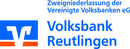 Volksbank Reutlingen