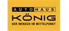Autohaus Gotthard König GmbH